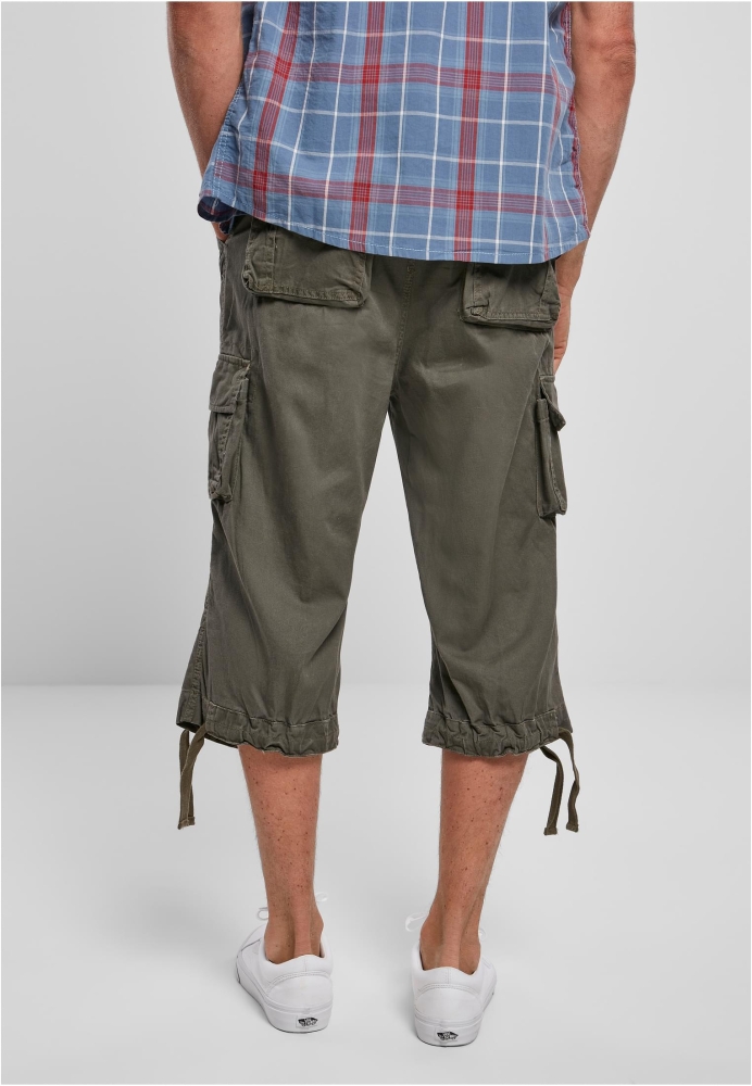 Pantalon scurt Combat Urban Legend Cargo 3/4 Brandit