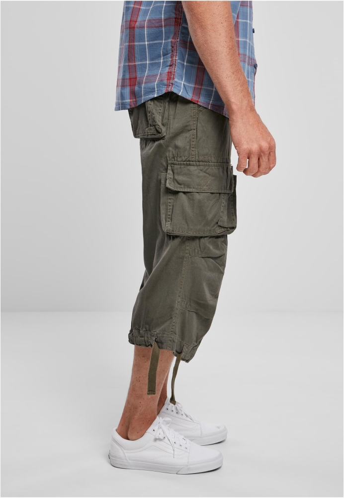 Pantalon scurt Combat Urban Legend Cargo 3/4 Brandit