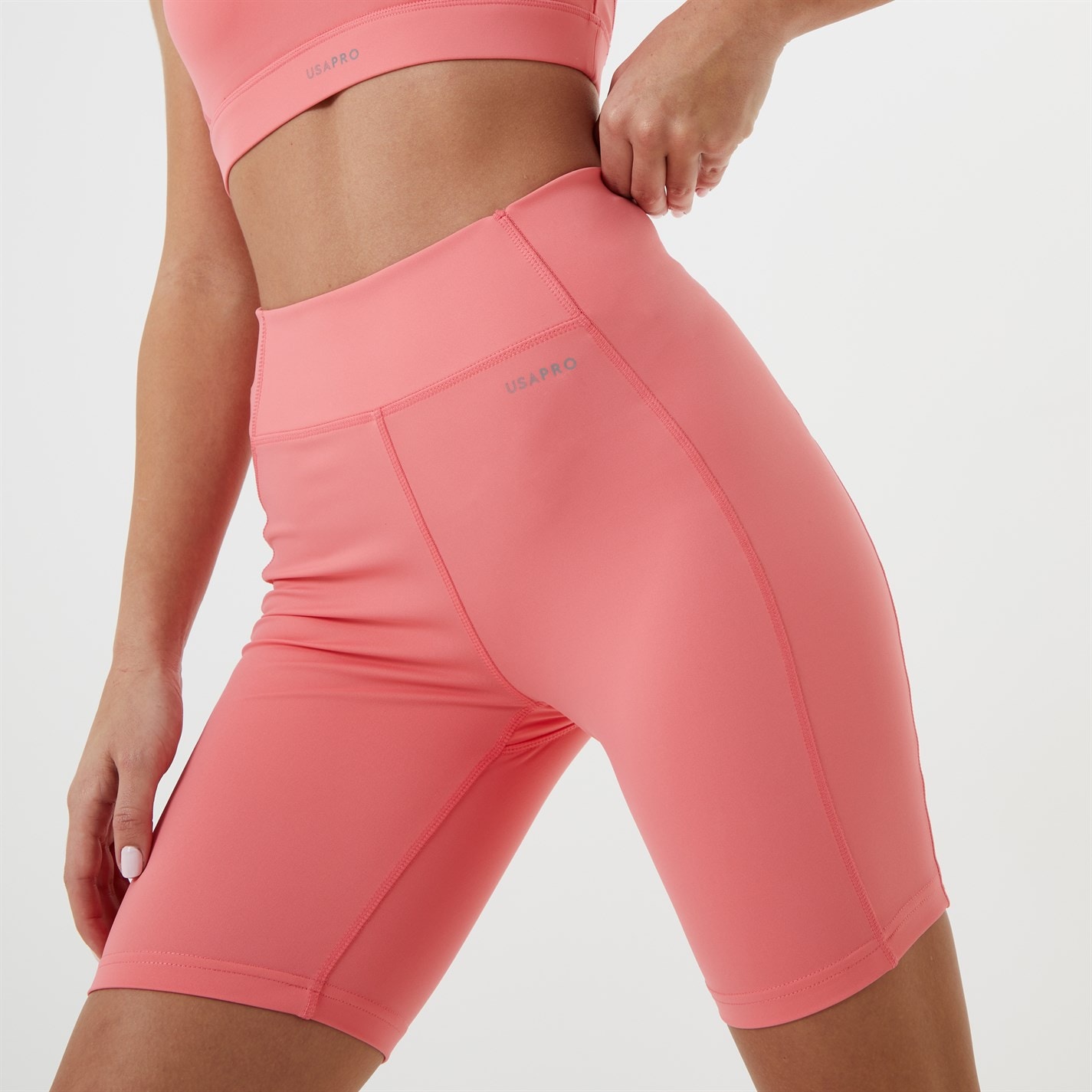 Pantalon scurt Combat USA Pro Cycling