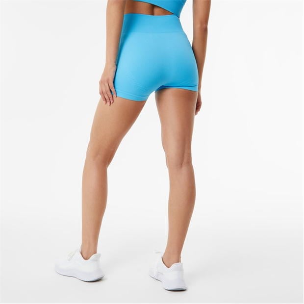 Pantalon scurt Combat USA Pro Seamless 3 Inch dama