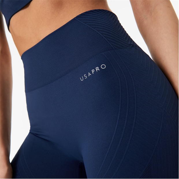 Pantalon scurt Combat USA Pro Longline Cycling