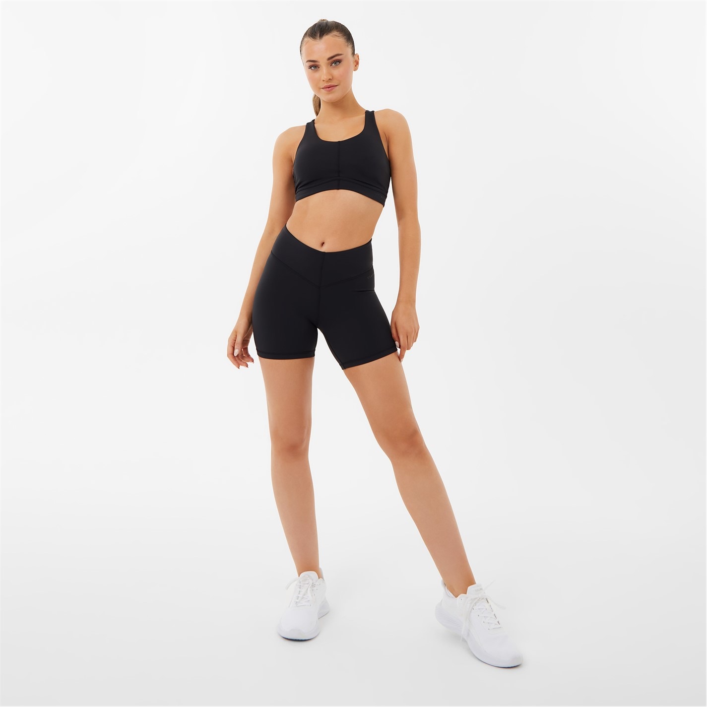 Pantalon scurt Combat USA Pro x Sophie Habboo Sculpt V Front