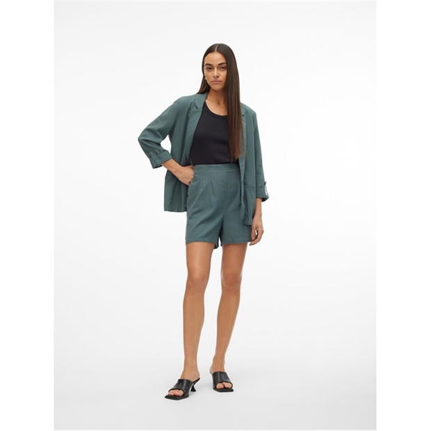 Pantalon scurt Combat Vero Moda Jesmilo Ld99
