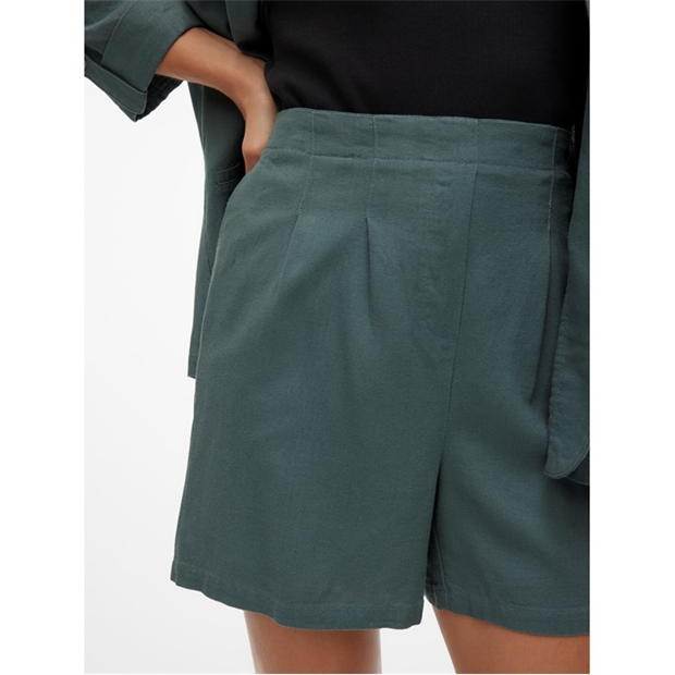 Pantalon scurt Combat Vero Moda Jesmilo Ld99