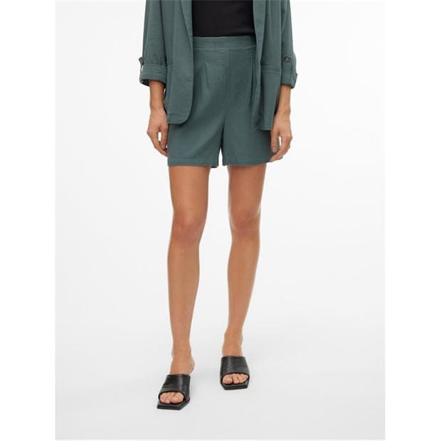 Pantalon scurt Combat Vero Moda Jesmilo Ld99