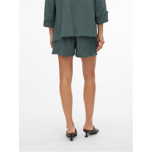 Pantalon scurt Combat Vero Moda Jesmilo Ld99