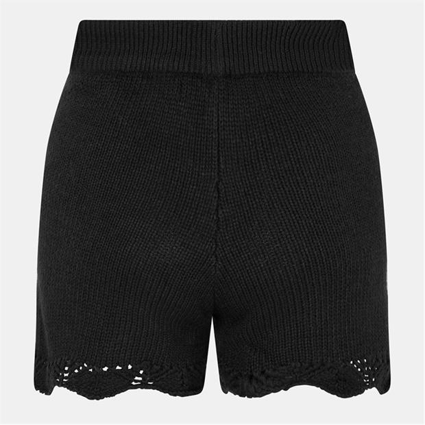 Pantalon scurt Combat Vero Moda Rene Ld99