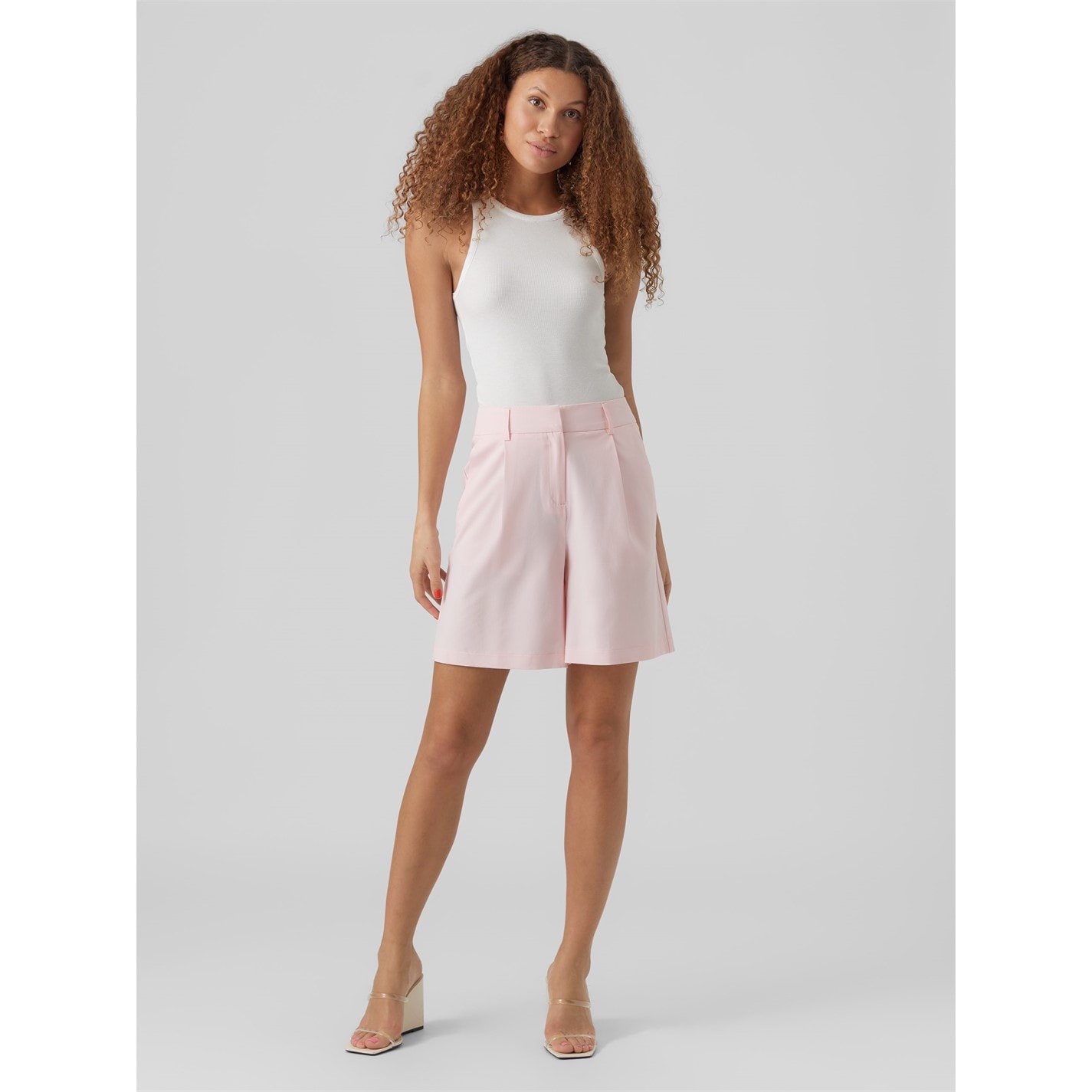 Pantalon scurt Combat Vero Moda VMZelda