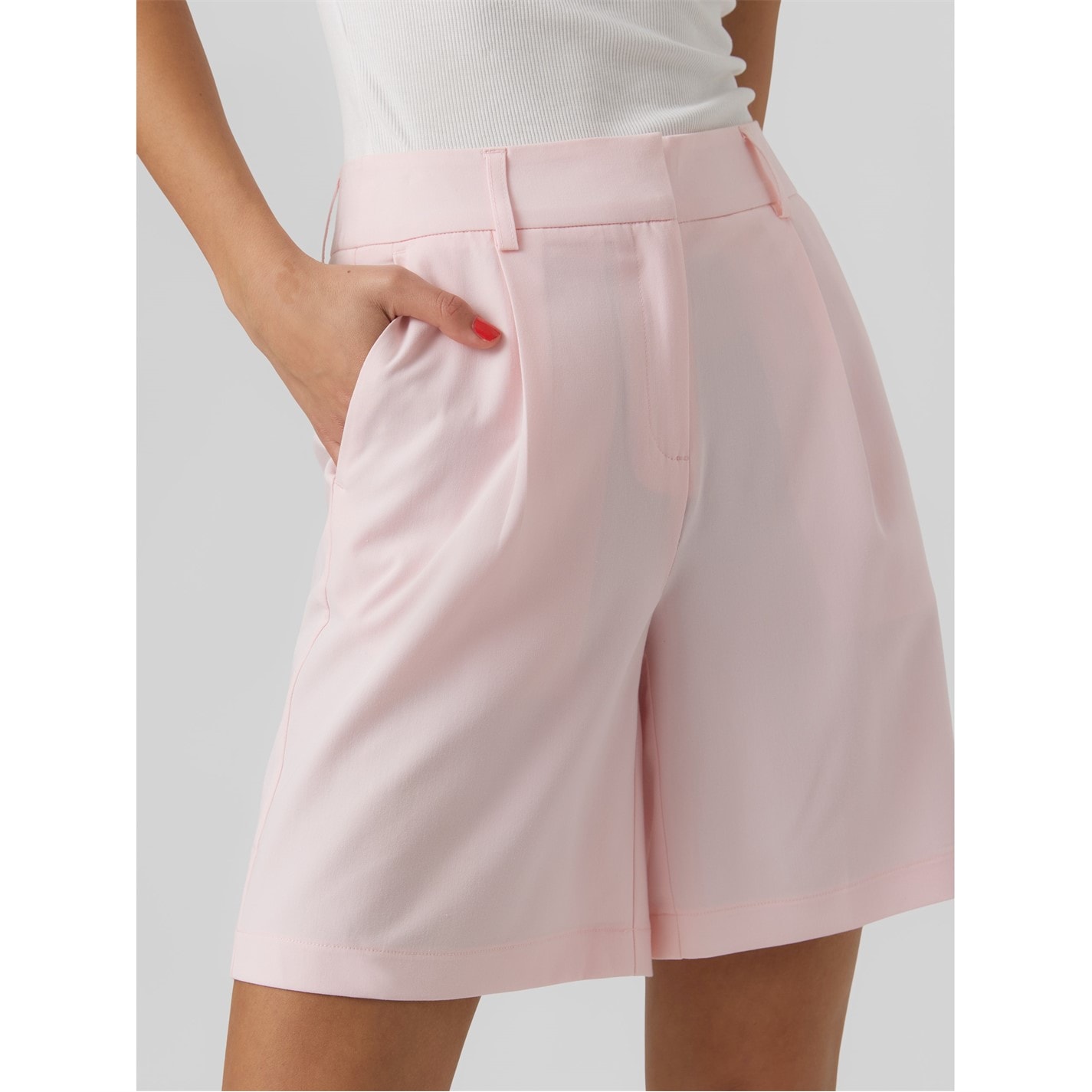 Pantalon scurt Combat Vero Moda VMZelda