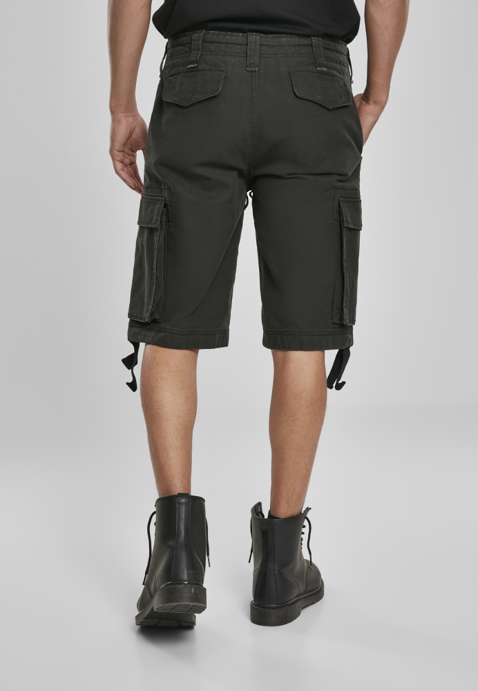 Pantalon scurt Combat Vintage Brandit