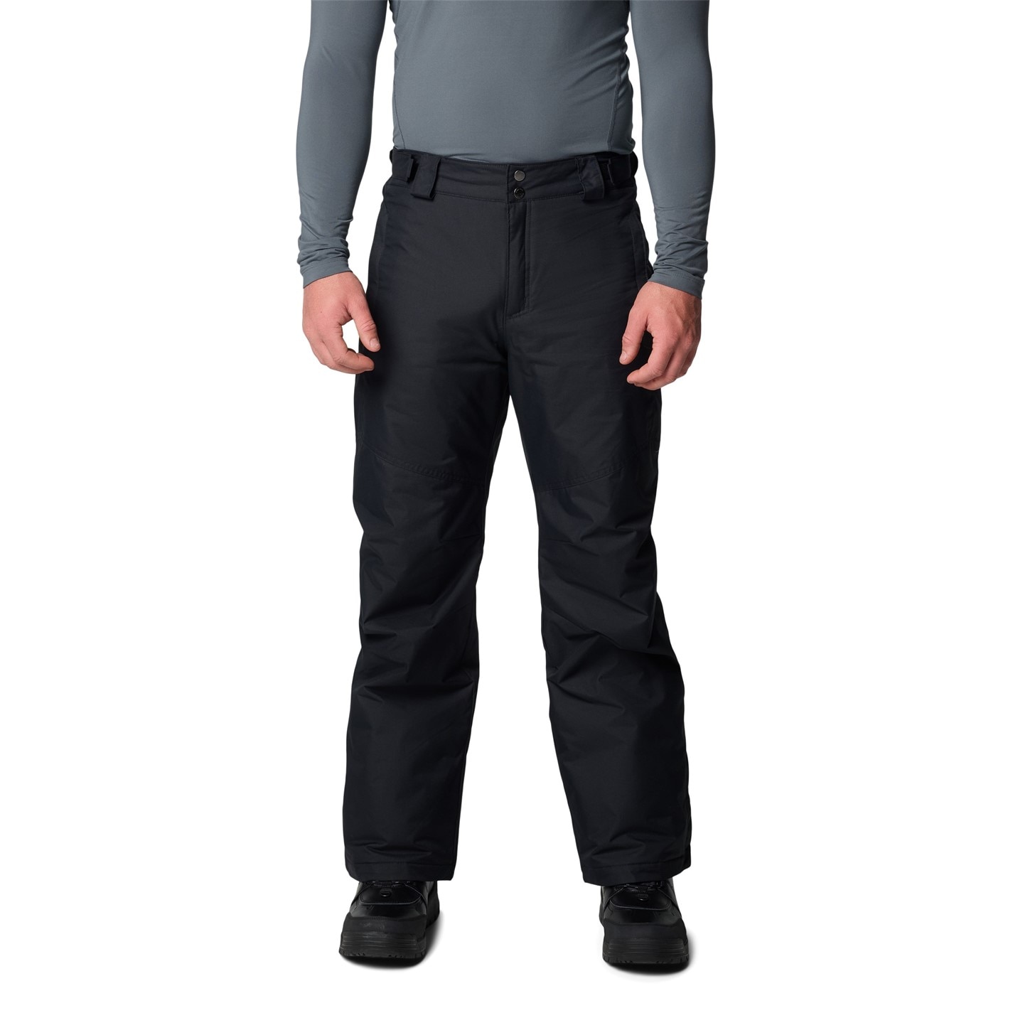Pantalon Ski Columbia Bugaboo barbat