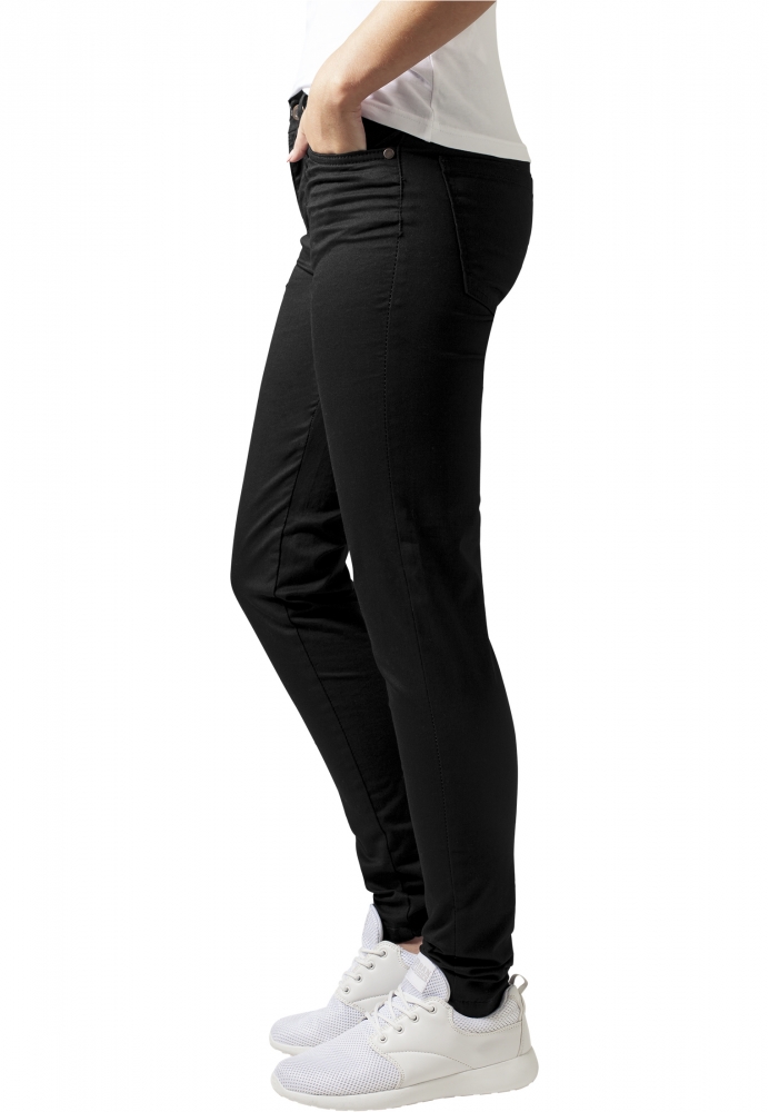 Pantalon Skinny dama Urban Classics