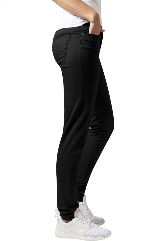 Pantalon Skinny dama Urban Classics