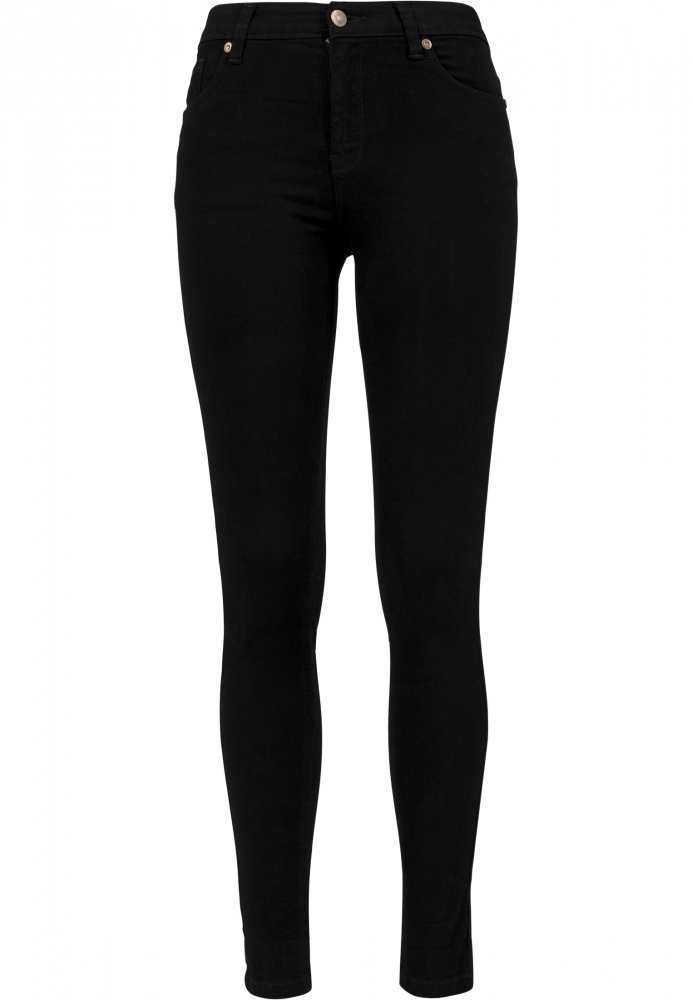 Pantalon Skinny dama Urban Classics