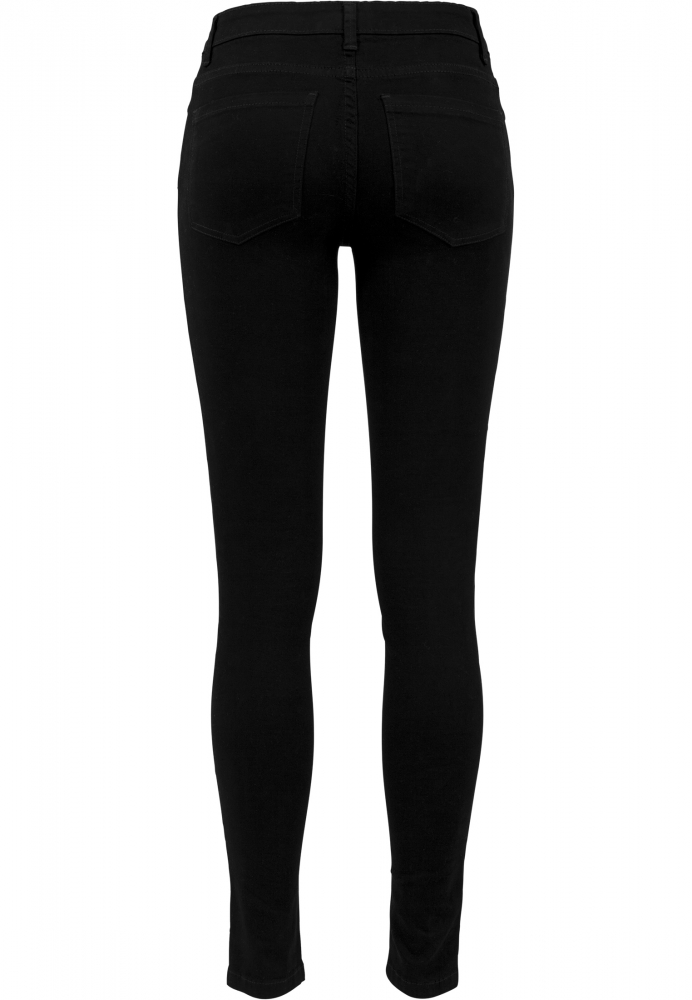 Pantalon Skinny dama Urban Classics