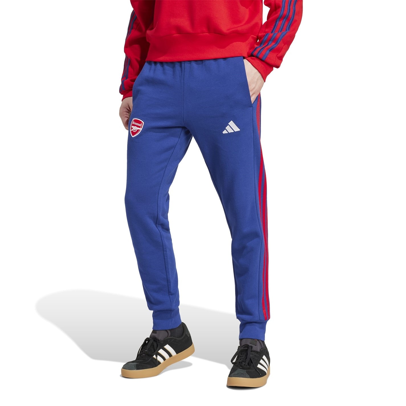 adidas Arsenal DNA Joggers 2024 2025 adulti
