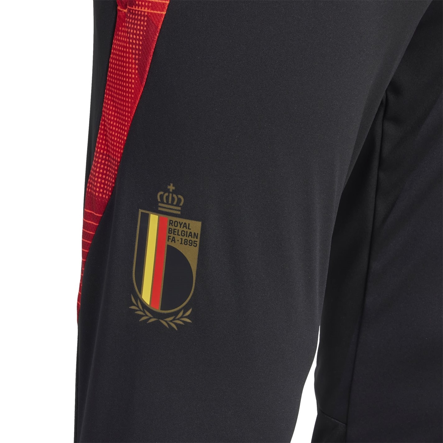 adidas Belgium Tiro 24 Competition Training Joggers adulti