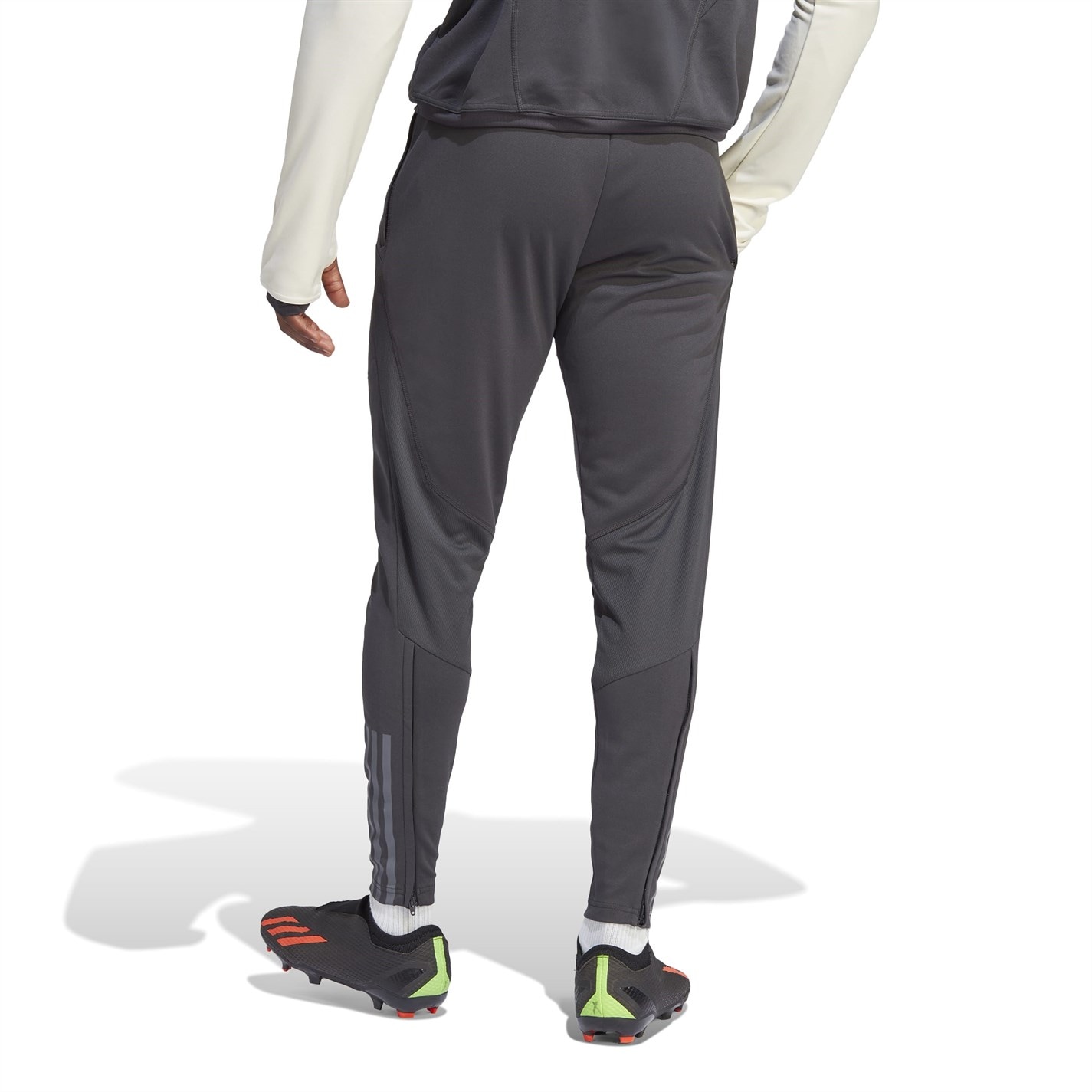adidas Jeventus EU Training Bottoms 2023 2024 adulti