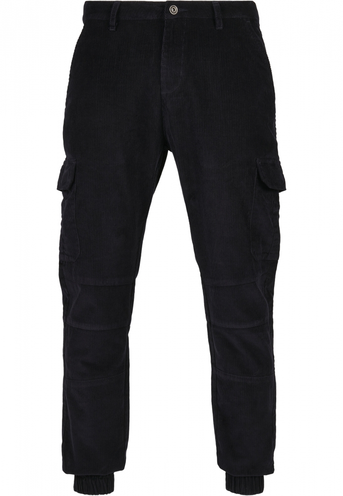 Pantalon Corduroy Cargo Jogging Urban Classics