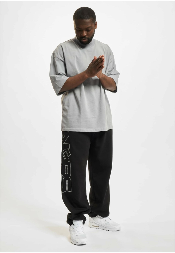Pantalon trening Dangerous DNGRS Cumulus Big Print