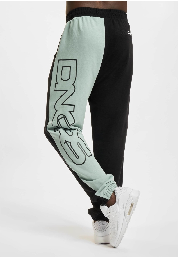 Pantalon trening Dangerous DNGRS Cumulus Big Print