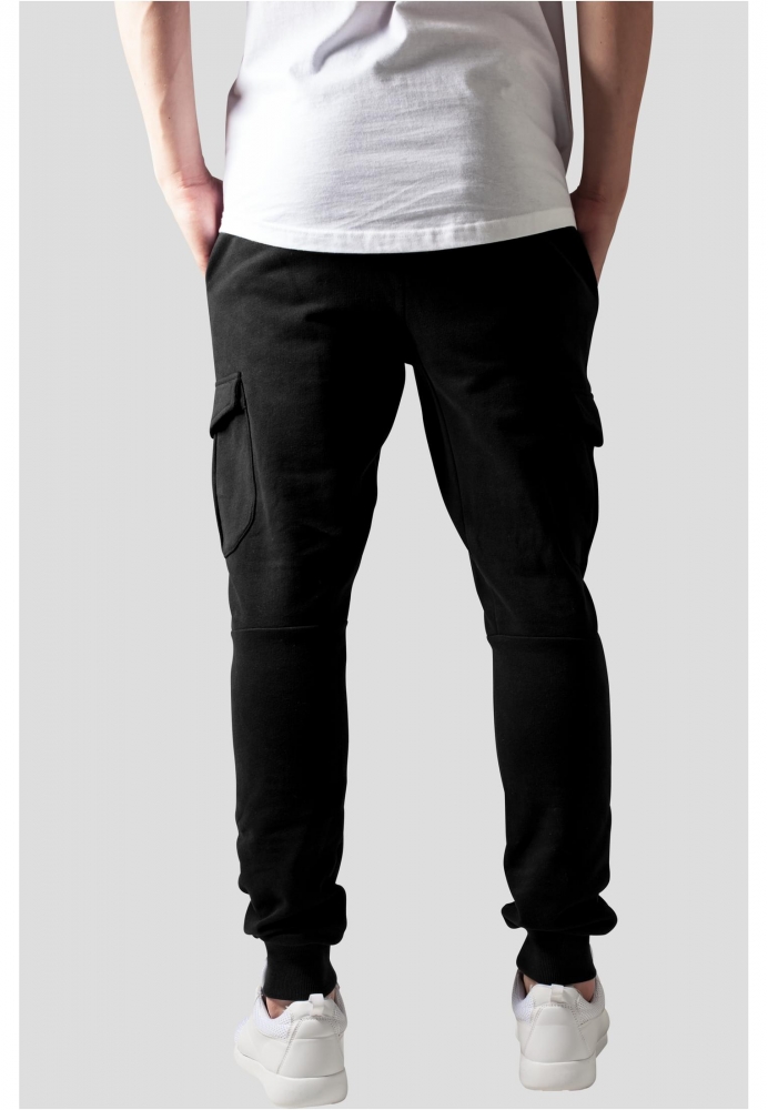 Pantalon trening Fitted Cargo Urban Classics