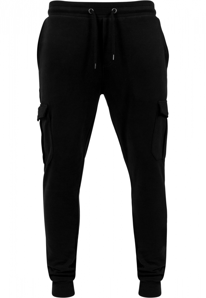 Pantalon trening Fitted Cargo Urban Classics