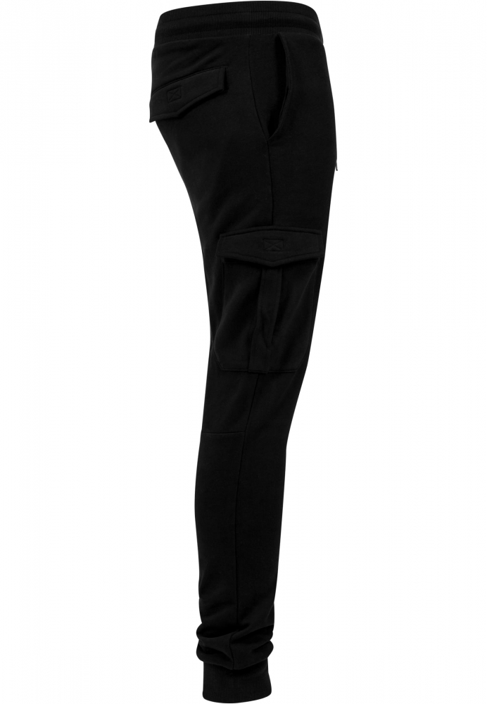 Pantalon trening Fitted Cargo Urban Classics