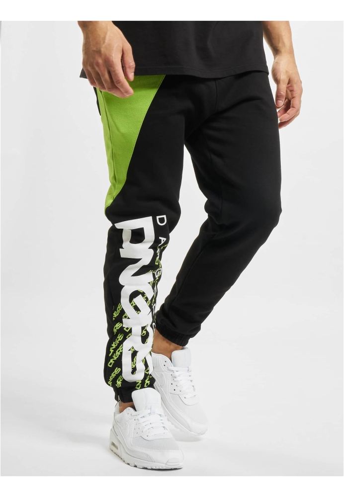 Pantalon Dangerous DNGRS Sweat