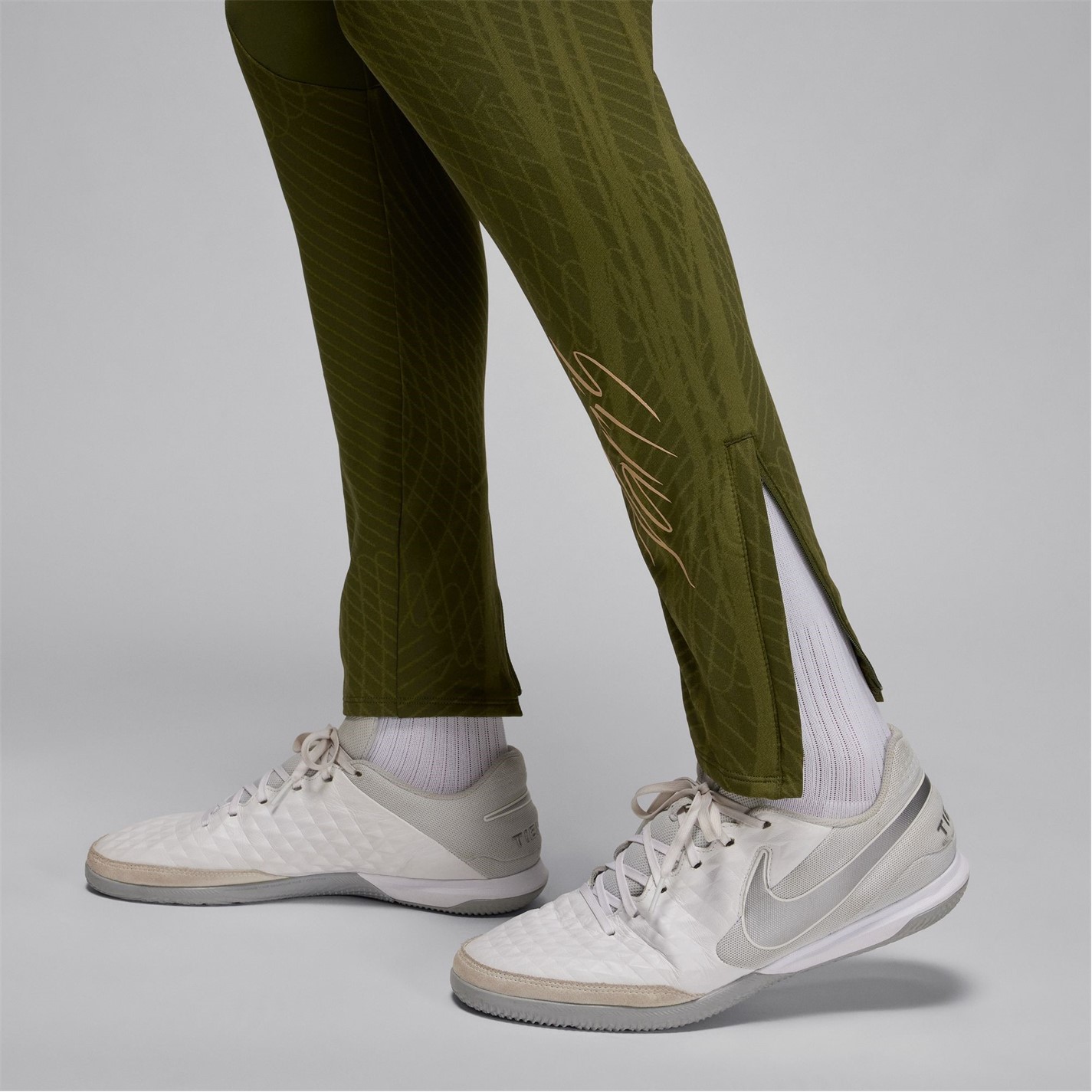 Minge Fotbal Nike Jordan Paris Saint-Germain Fourth Joggers adulti