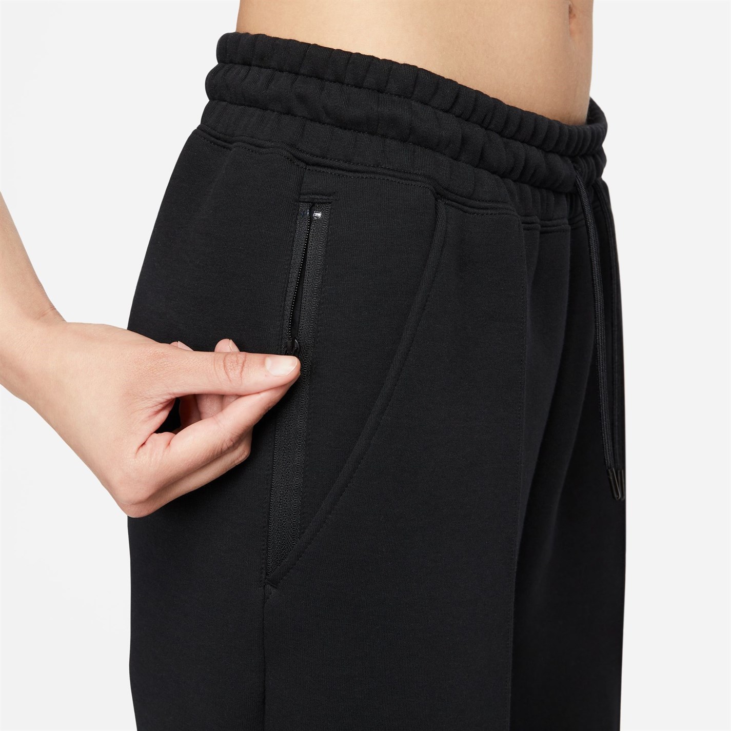 Bluza Nike Sportswear Tech Mid-Rise Joggers dama