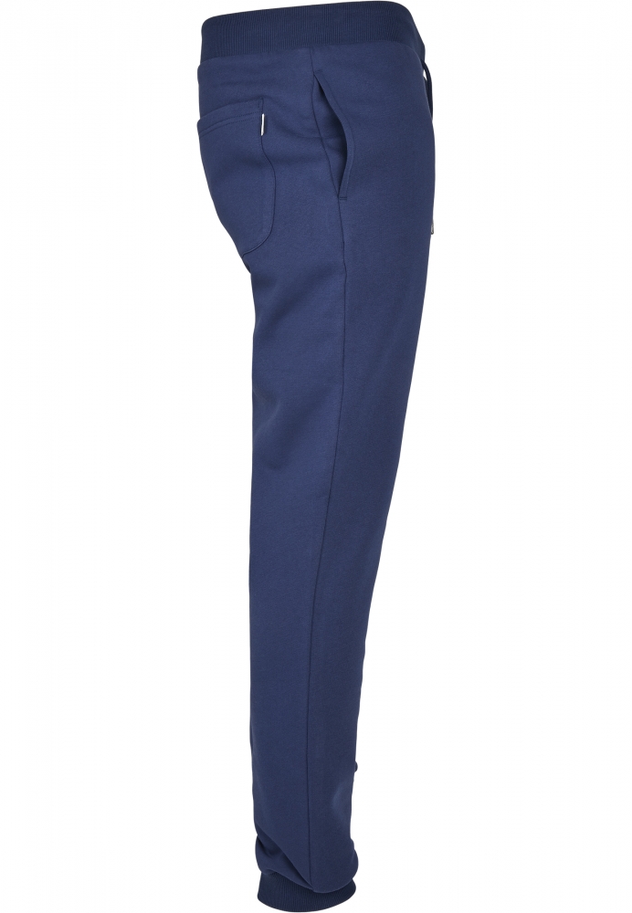 Pantalon trening Organic Basic Urban Classics