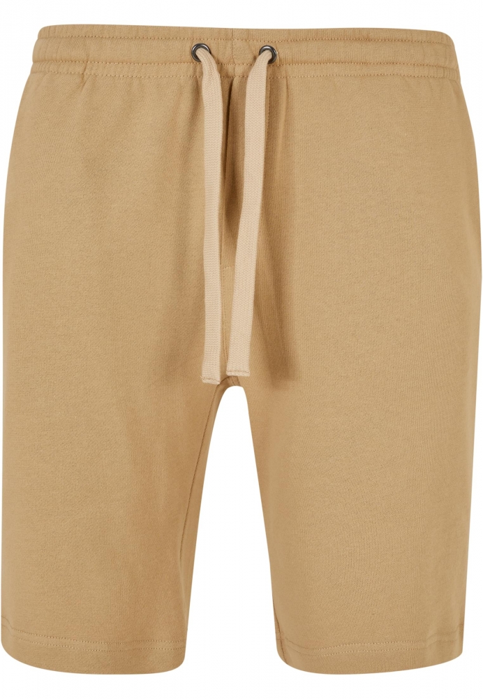 Basic Sweatshorts Urban Classics