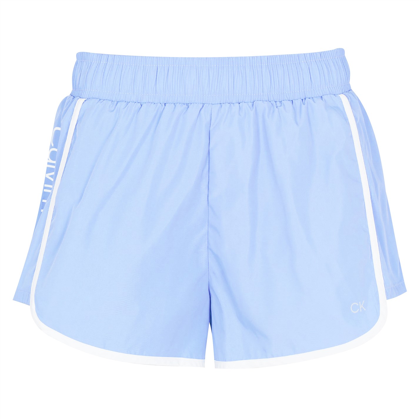 Pantalon scurt Combat Calvin Klein Performance