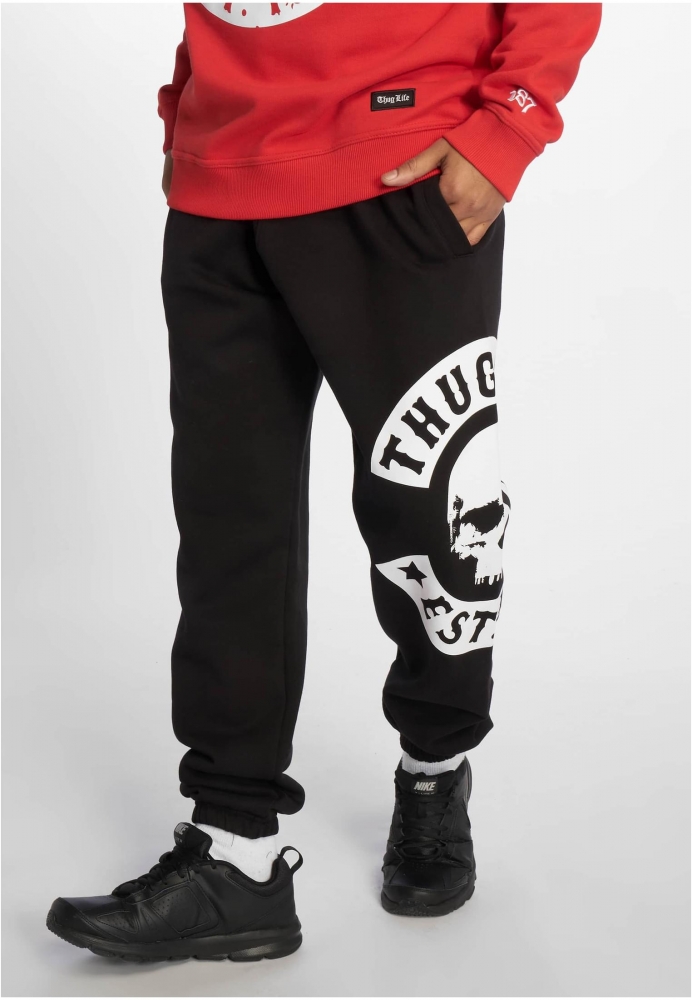 Pantalon trening Thug Life B.Camo