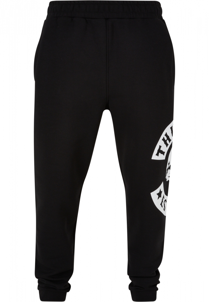Pantalon trening Thug Life B.Camo