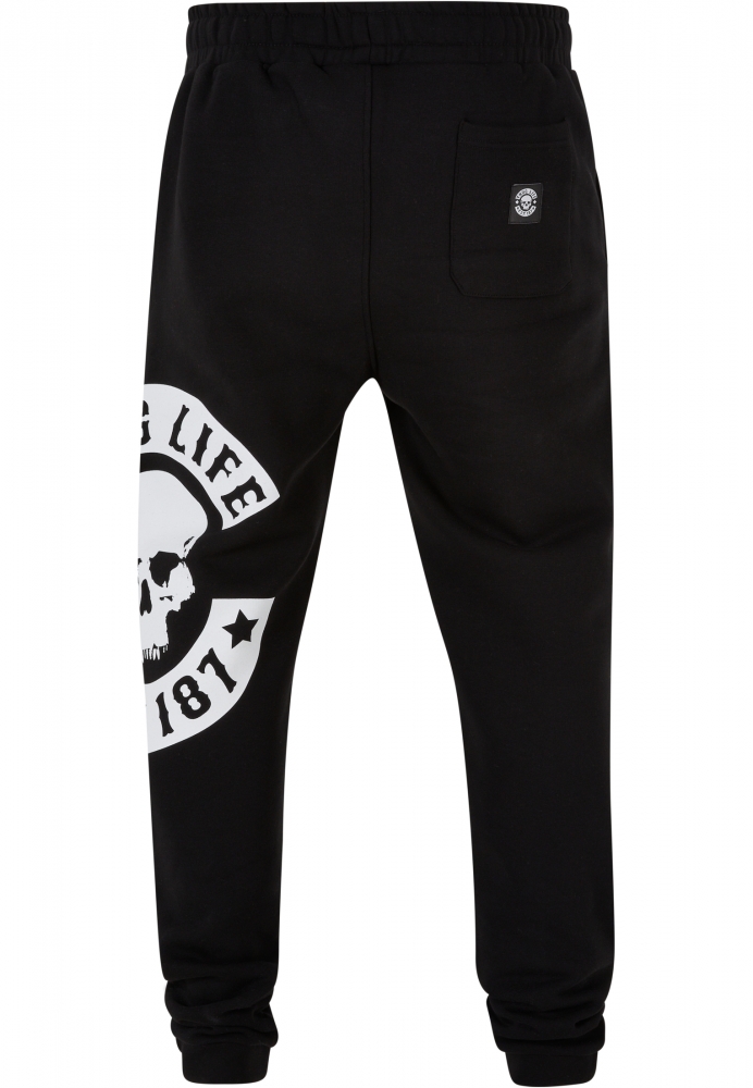 Pantalon trening Thug Life B.Camo