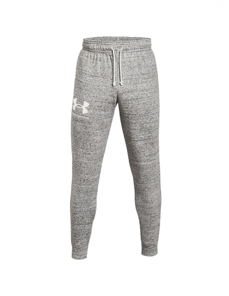 Pantaloni sport Under Armour Ua Rival Terry Jogger Ua Rival Terry Jogger Barbati
