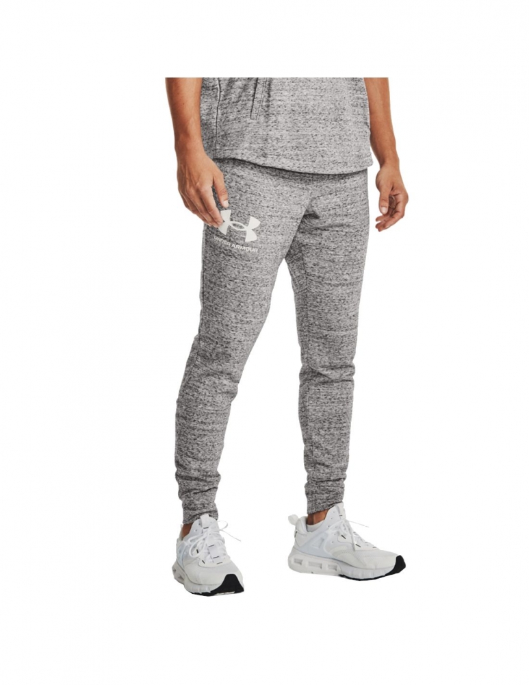 Pantaloni sport Under Armour Ua Rival Terry Jogger Ua Rival Terry Jogger Barbati