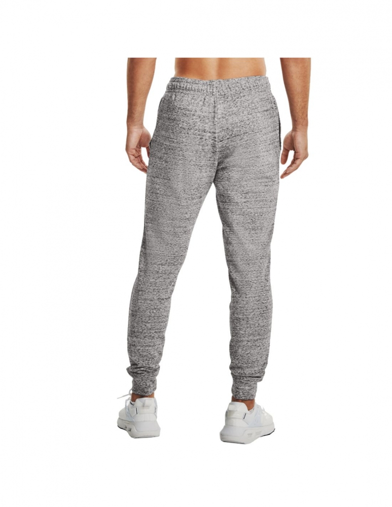 Pantaloni sport Under Armour Ua Rival Terry Jogger Ua Rival Terry Jogger Barbati