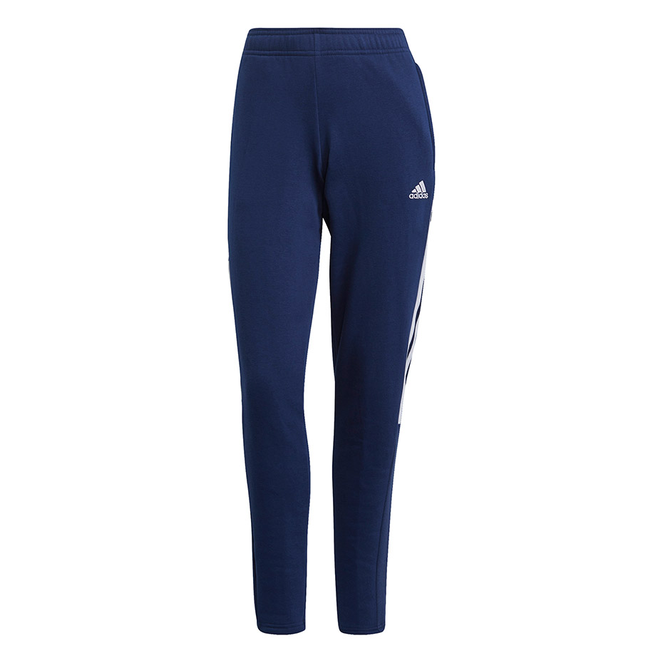 Pantalon 's adidas Tiro 21 Sweat navy blue GK9676 dama