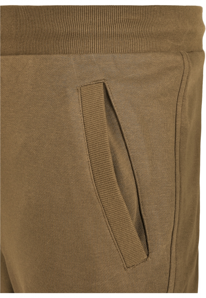 Pantalon Double Pocket Terry Sweat Urban Classics