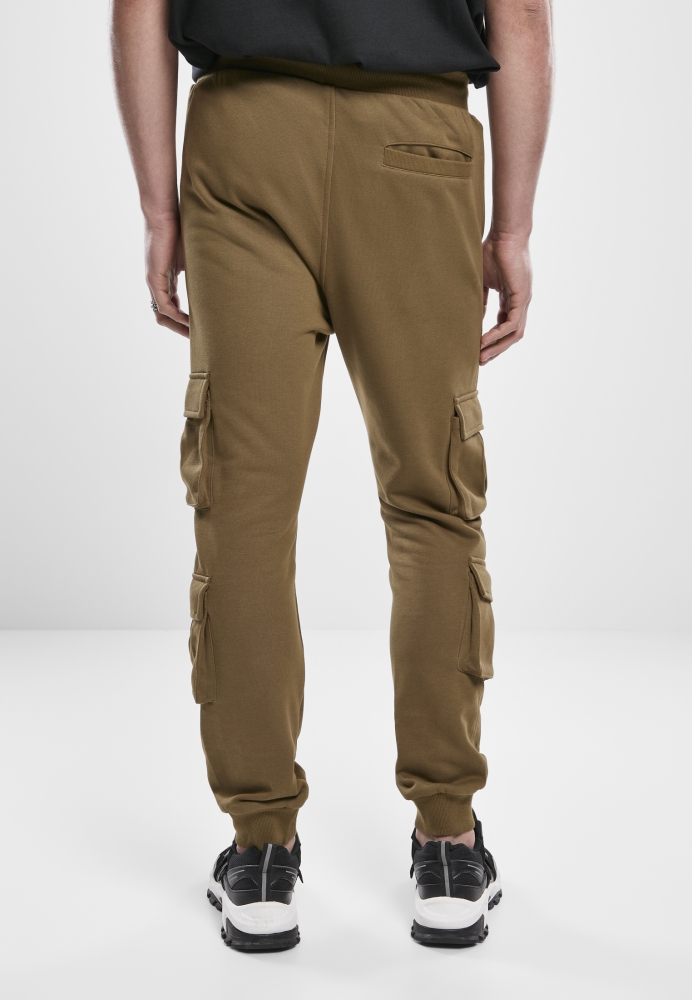Pantalon Double Pocket Terry Sweat Urban Classics
