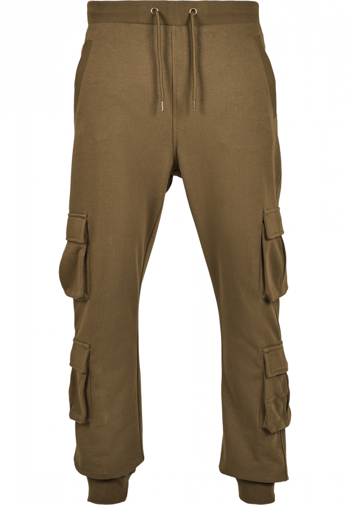 Pantalon Double Pocket Terry Sweat Urban Classics