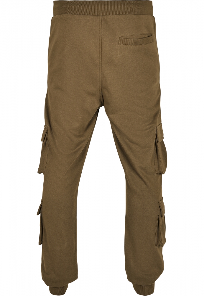 Pantalon Double Pocket Terry Sweat Urban Classics