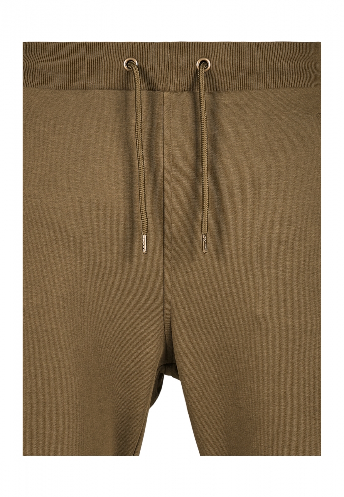 Pantalon Double Pocket Terry Sweat Urban Classics
