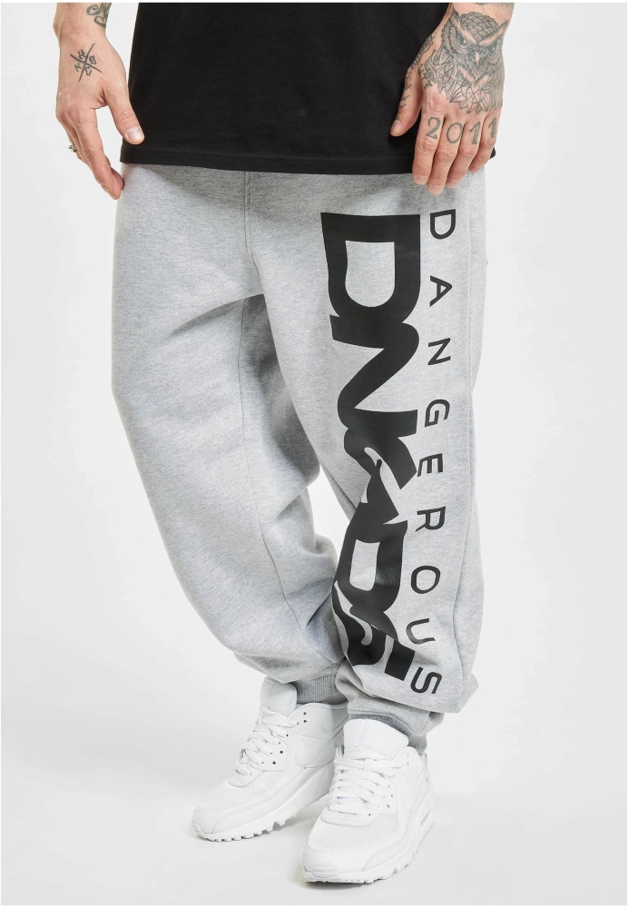 Pantalon Classic Sweat Dangerous DNGRS