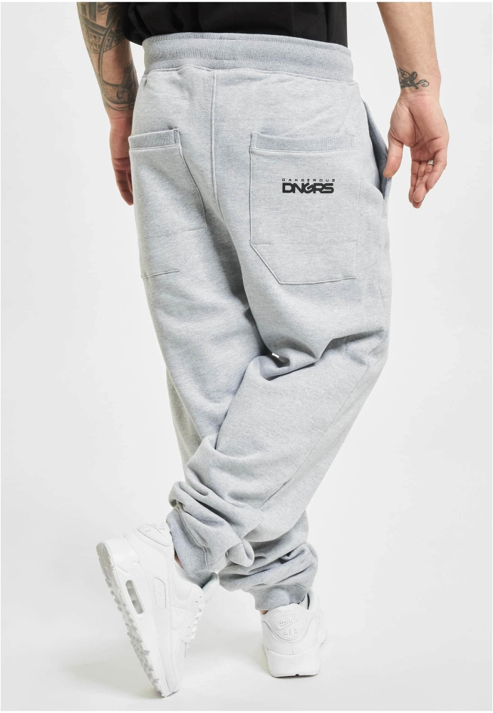 Pantalon Classic Sweat Dangerous DNGRS