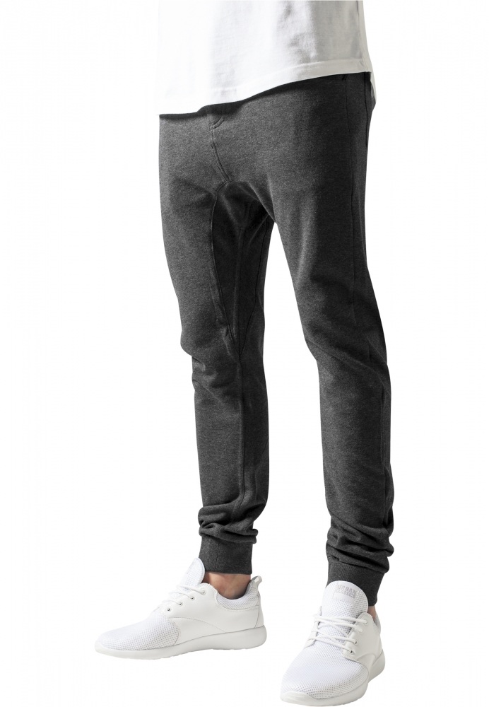 Pantalon trening Curved Urban Classics