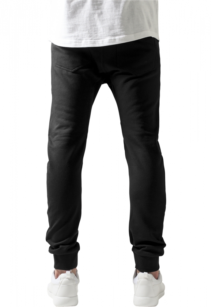 Pantalon trening Curved Urban Classics